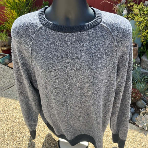 Lightweight Crew Sweater by Frederik Anderson Copenhagen - Picture 16 of 16